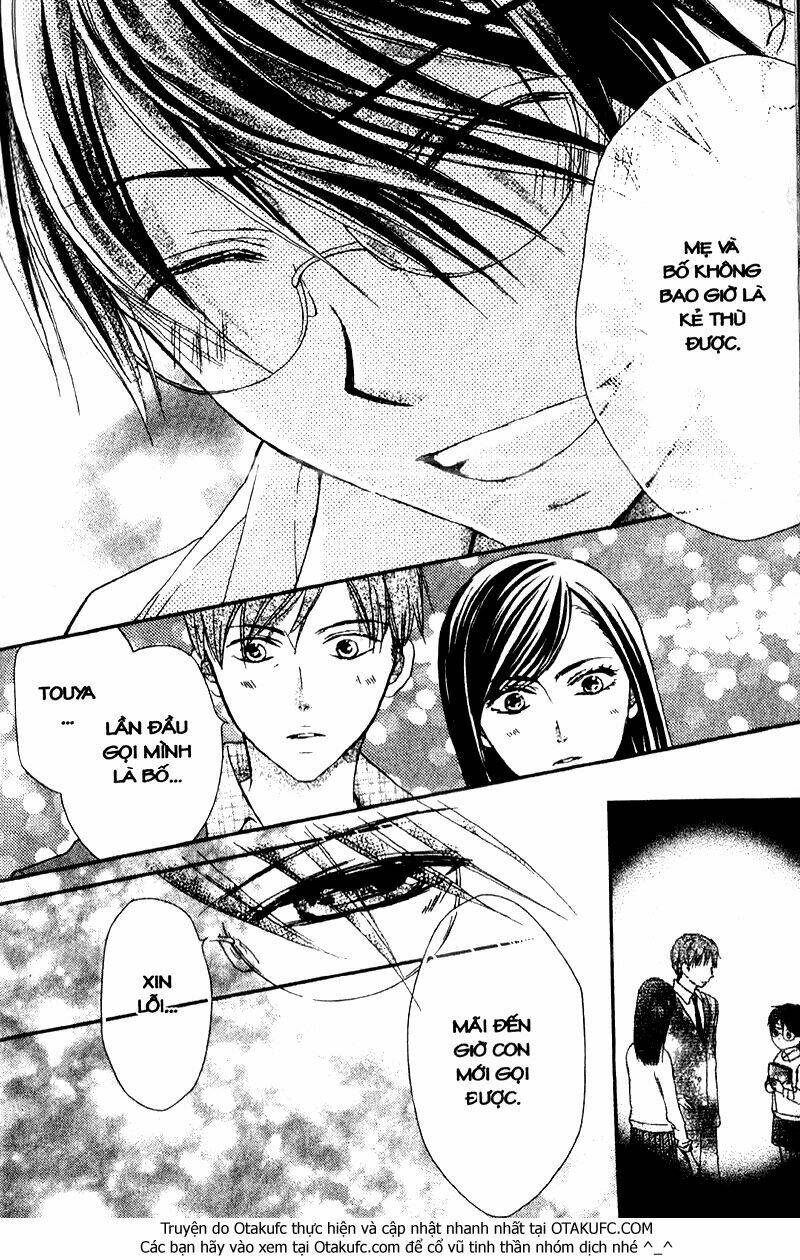 Hachimitsu Ni Hatsukoi Chương 56 Ảnh 21