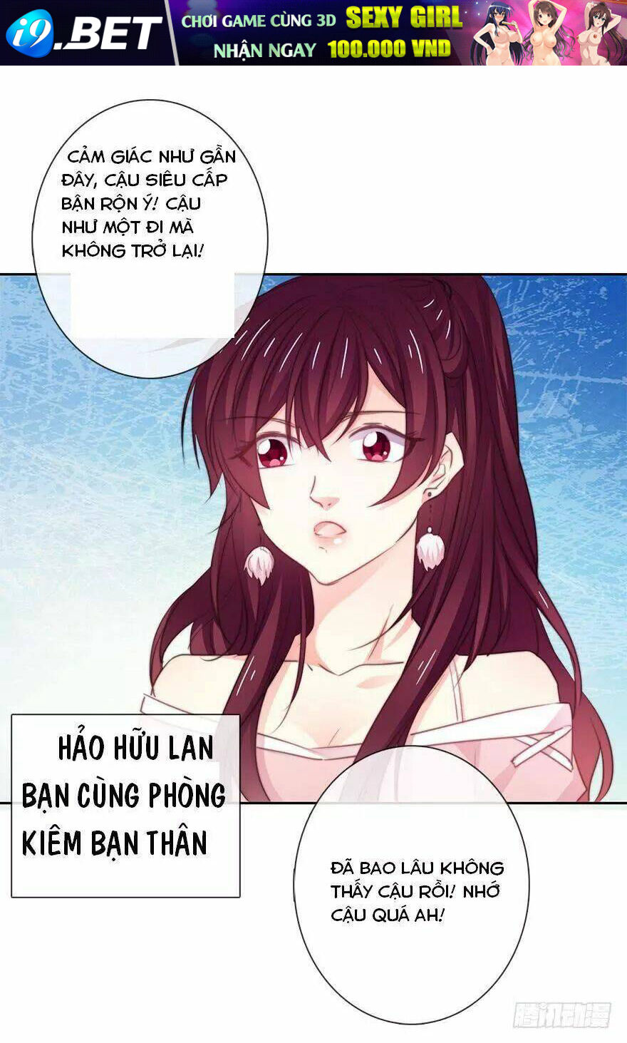 Luận Cách Yêu Của Chứng Sợ Phụ Nữ Chương 39 Ảnh 11