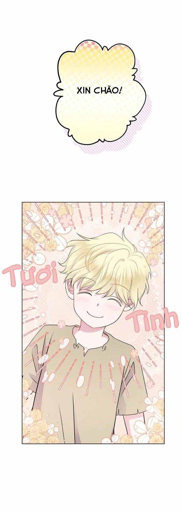 Anh Ấy Thích Tôi Nhiều Hơn Tôi Nghĩ Chương 3 Ảnh 3