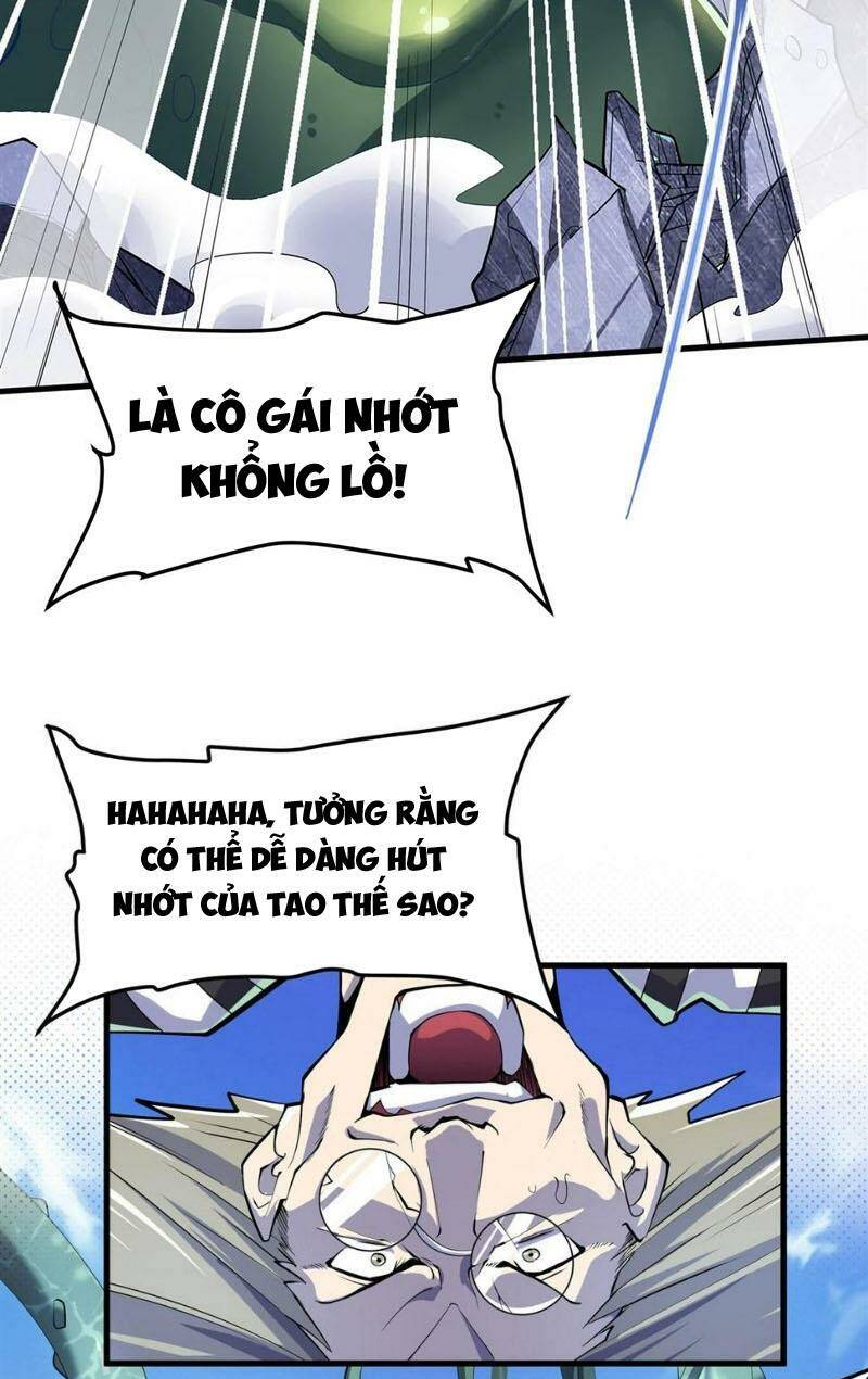 Anh Hùng ? Ta Không Làm Lâu Rồi Chương 477 Ảnh 18