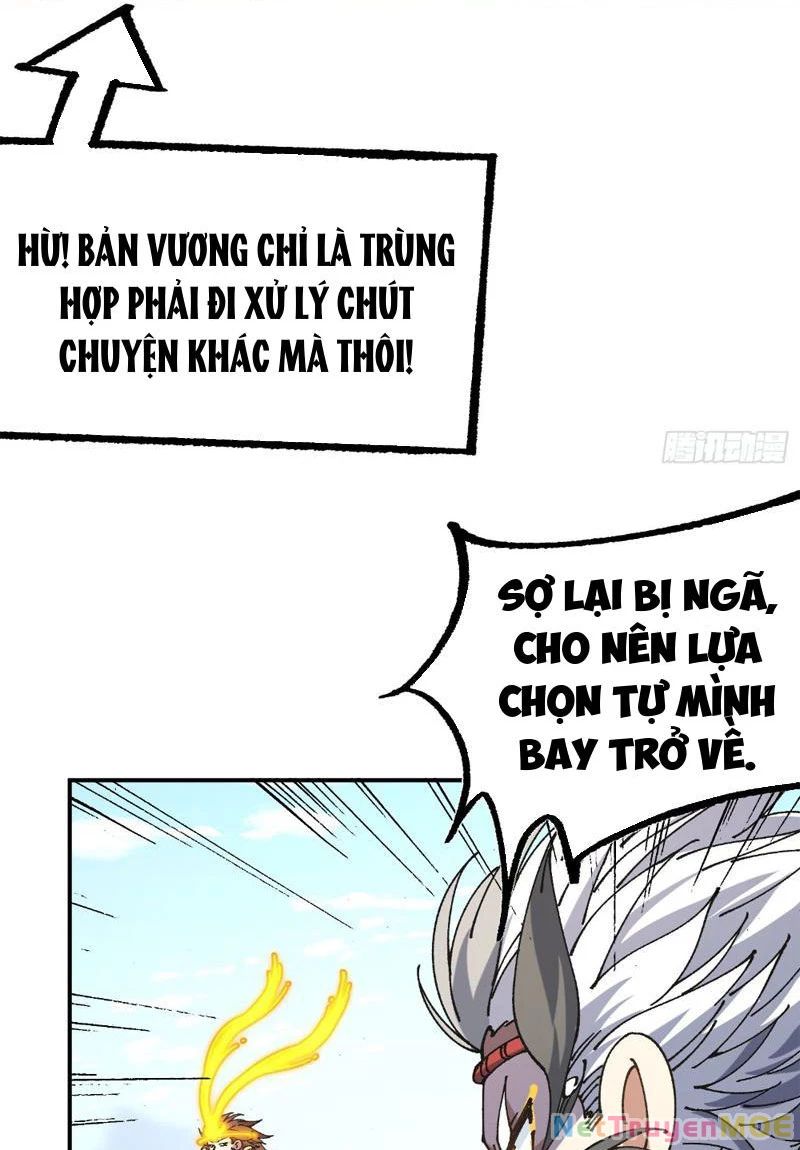 Bị Ăn Mòn, Ta Phải Dựa Vào Đồ Đệ Để Kéo Dài Tính Mạng Chương 4 Ảnh 32