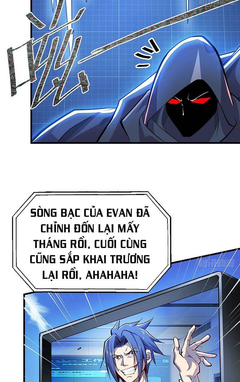 Anh Hùng ? Ta Không Làm Lâu Rồi Chương 478 Ảnh 11