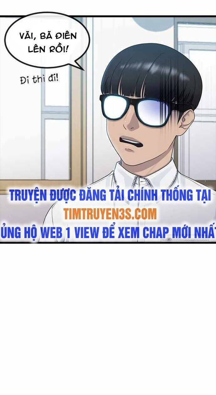Trường Học Thôi Miên Chương 52 Ảnh 46