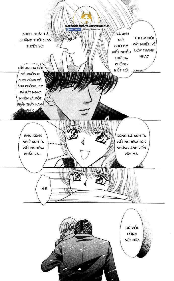 Kaikan Phrase Chương 75 Ảnh 13