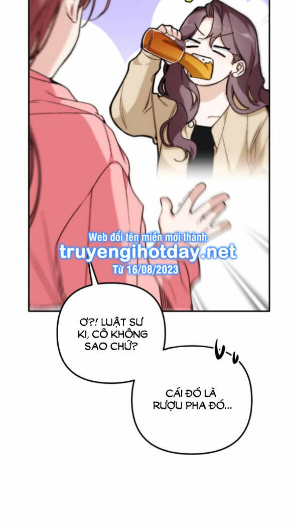 Ly Hôn Thì Dễ, Yêu Đương Mới Khó Chương 32.2 Ảnh 5