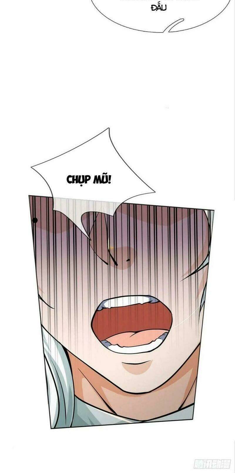 Chúa Tể Chi Lộ Chương 124 Ảnh 4