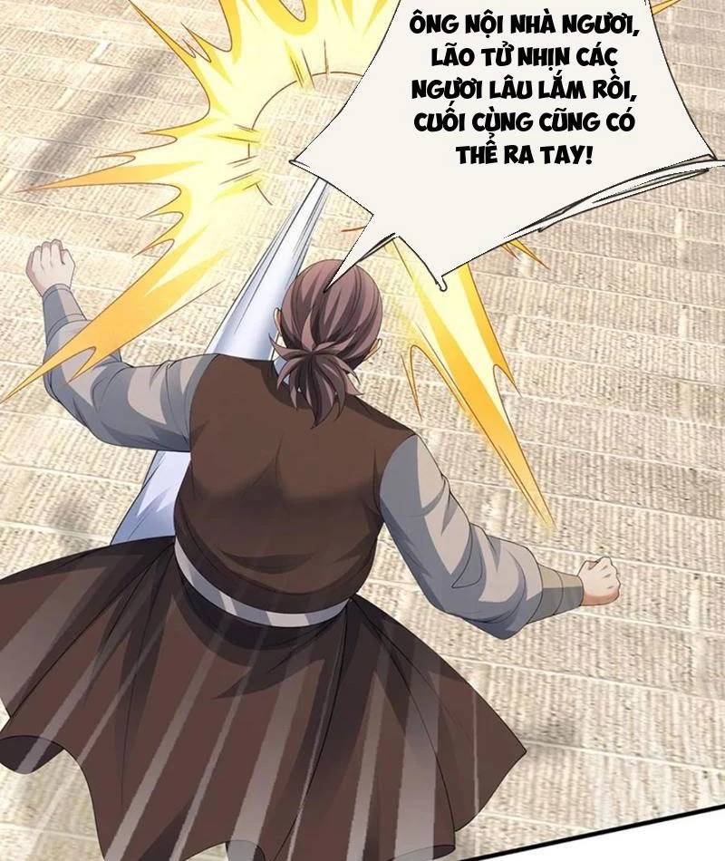 Khí Quan Thức Tỉnh, Ta Đột Nhiên Vô Địch! Chương 78 Ảnh 7