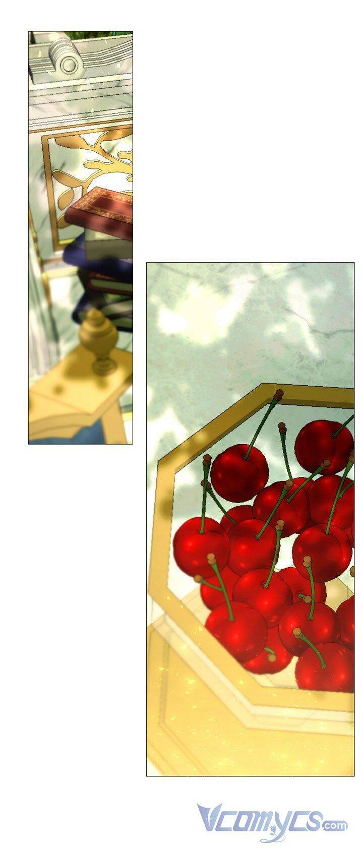 Ác Nữ Cần Bạo Chúa Chương 56 Ảnh 32