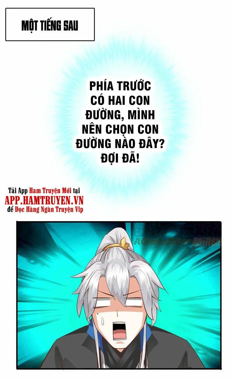 Chư Thiên Ký Chương 315 Ảnh 23