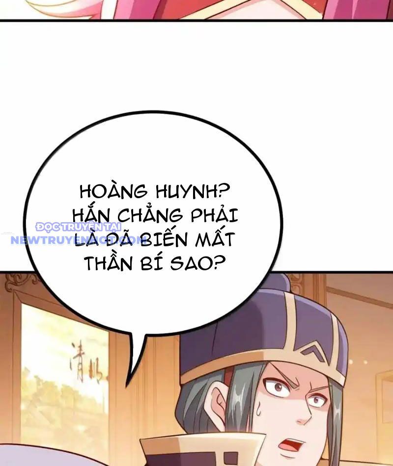Nương Tử Nhà Ta Là Nữ Đế Chương 198 Ảnh 42