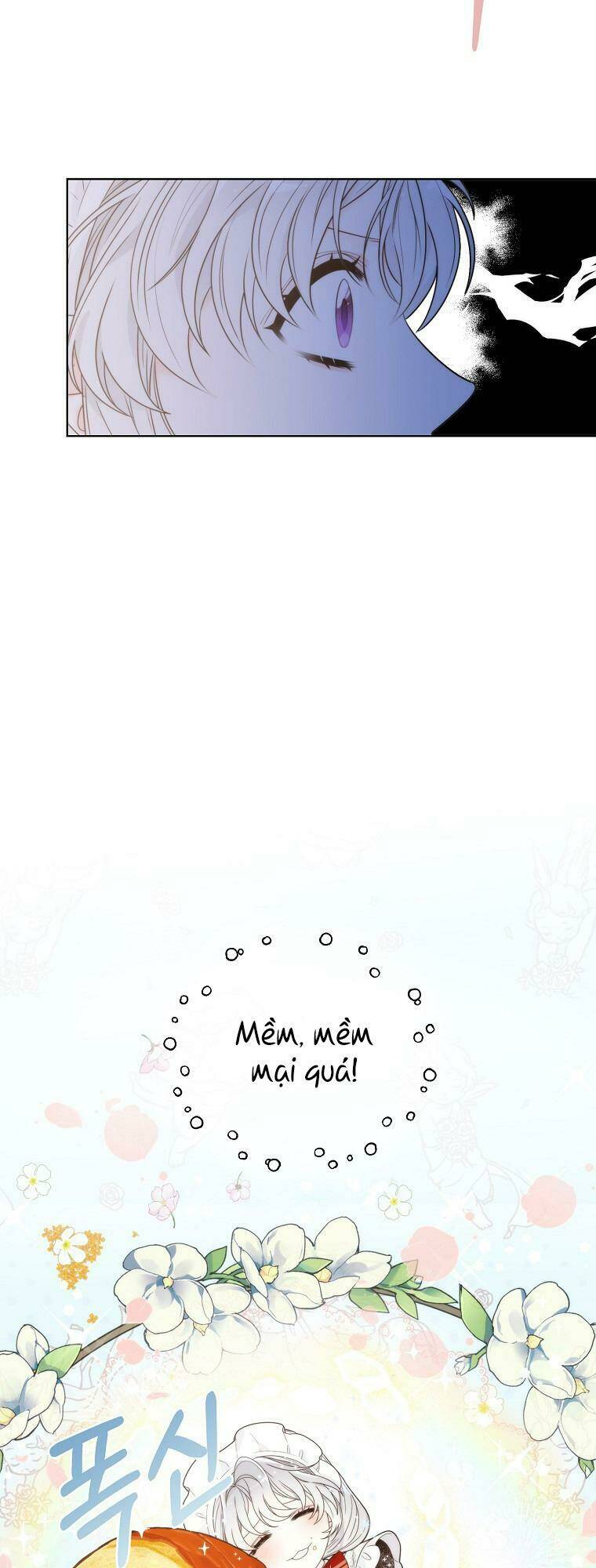 Hoàng Hậu Ác Nữ Yêu Quý Tôi Chương 9 Ảnh 7