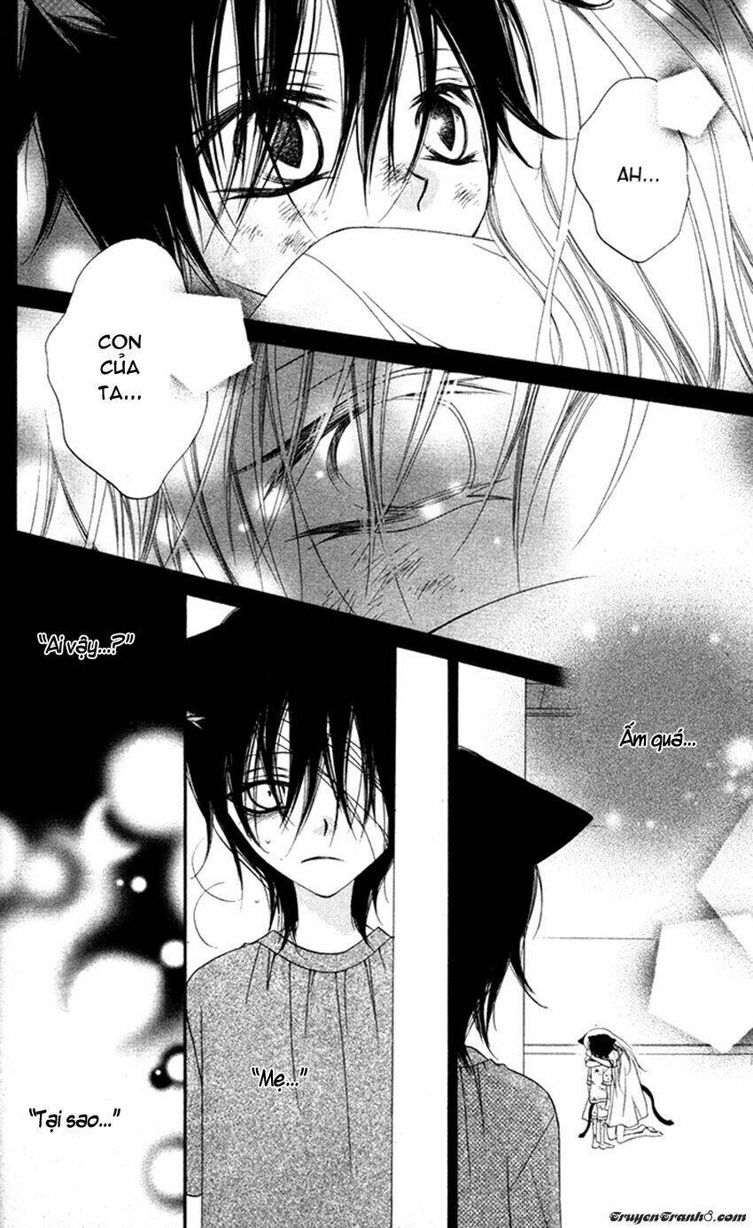 Monochrome Shounen Shoujo Chương 13 Ảnh 19