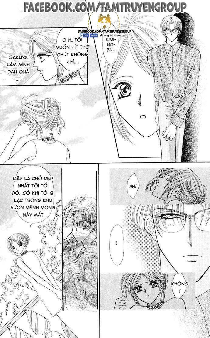 Kaikan Phrase Chương 80 Ảnh 12