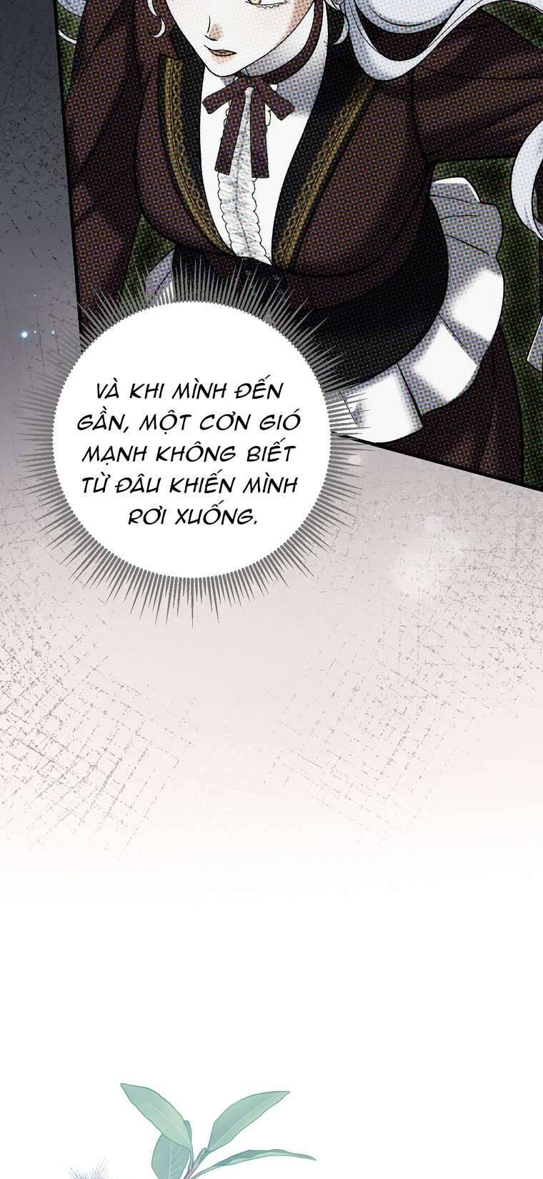 Vị Hôn Phu Phản Diện Cản Trở Con Đường Hoa Của Tôi Chương 55 Ảnh 10