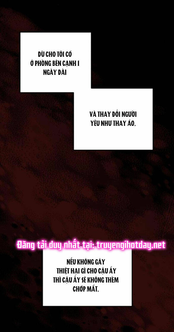 Ly Hôn Thì Dễ, Yêu Đương Mới Khó Chương 28.2 Ảnh 30