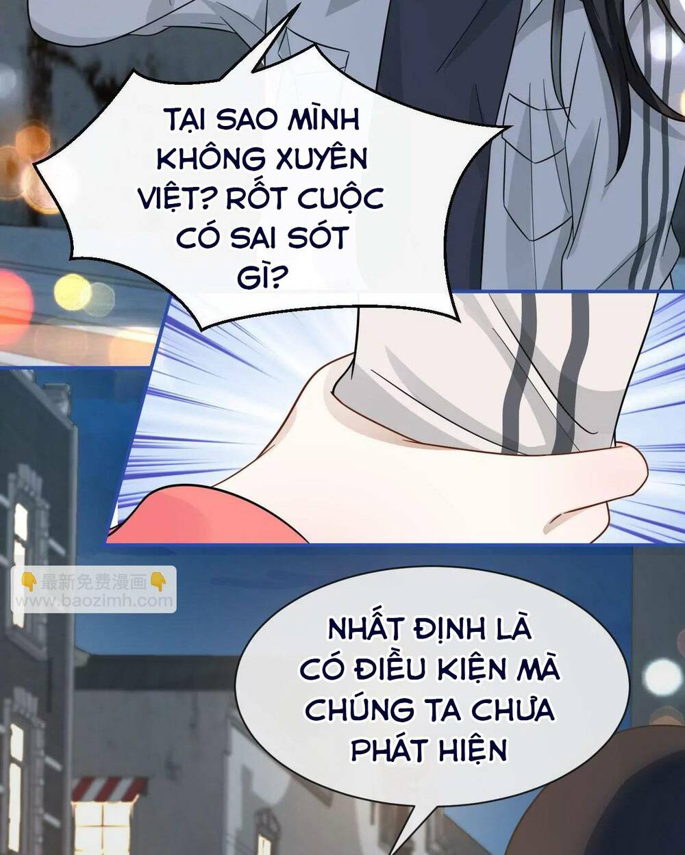 Ám Sát Nữ Hoàng Bệ Hạ Chương 52 Ảnh 28