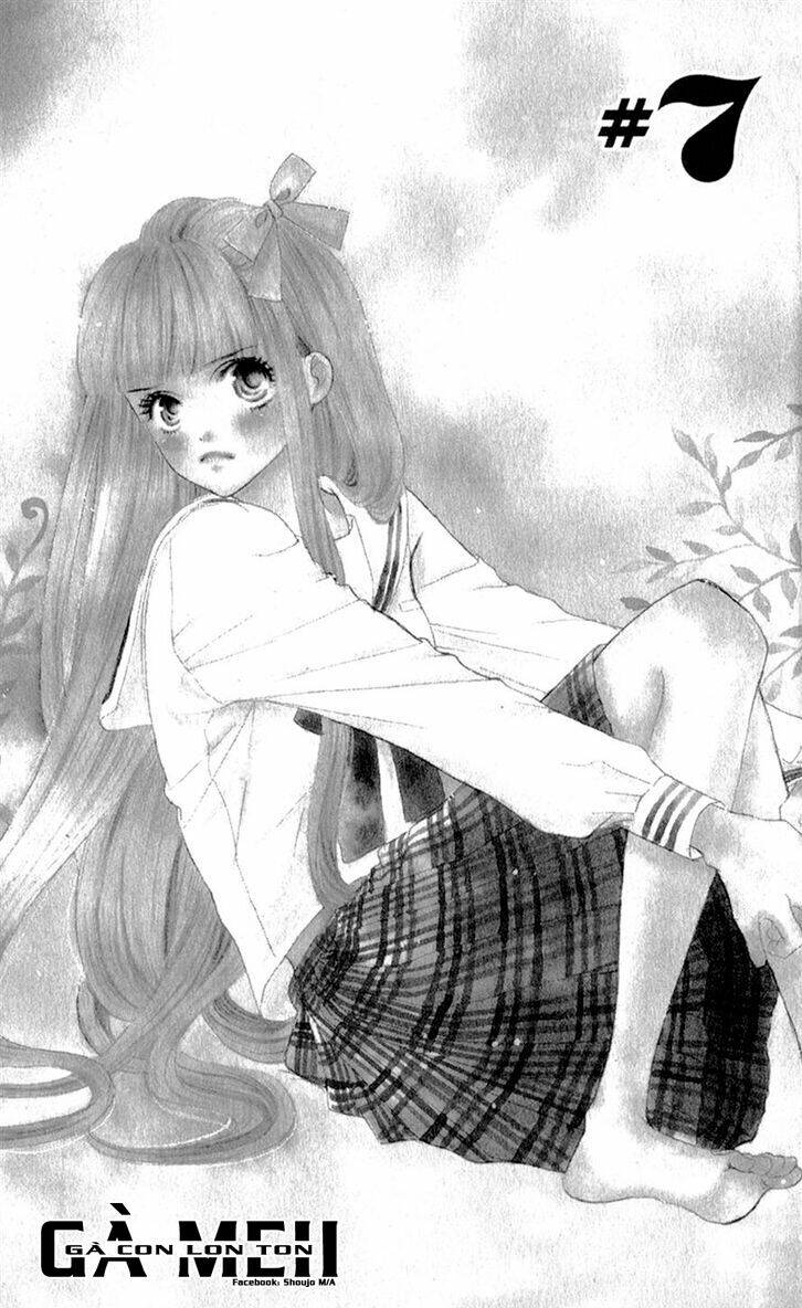 Otome Holic Chương 7 Ảnh 5