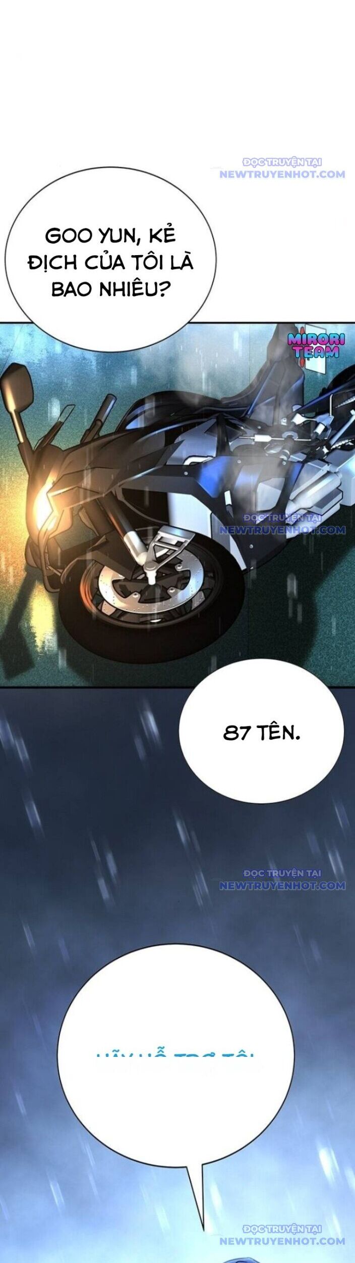 Cách Mạng Bắt Nạt Chương 19 Ảnh 71