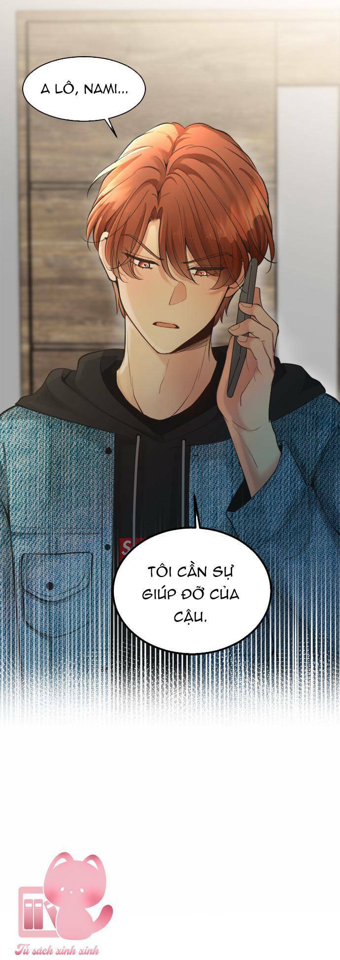 Ai Là Ngài Hiệu Trưởng Chương 65 Ảnh 34