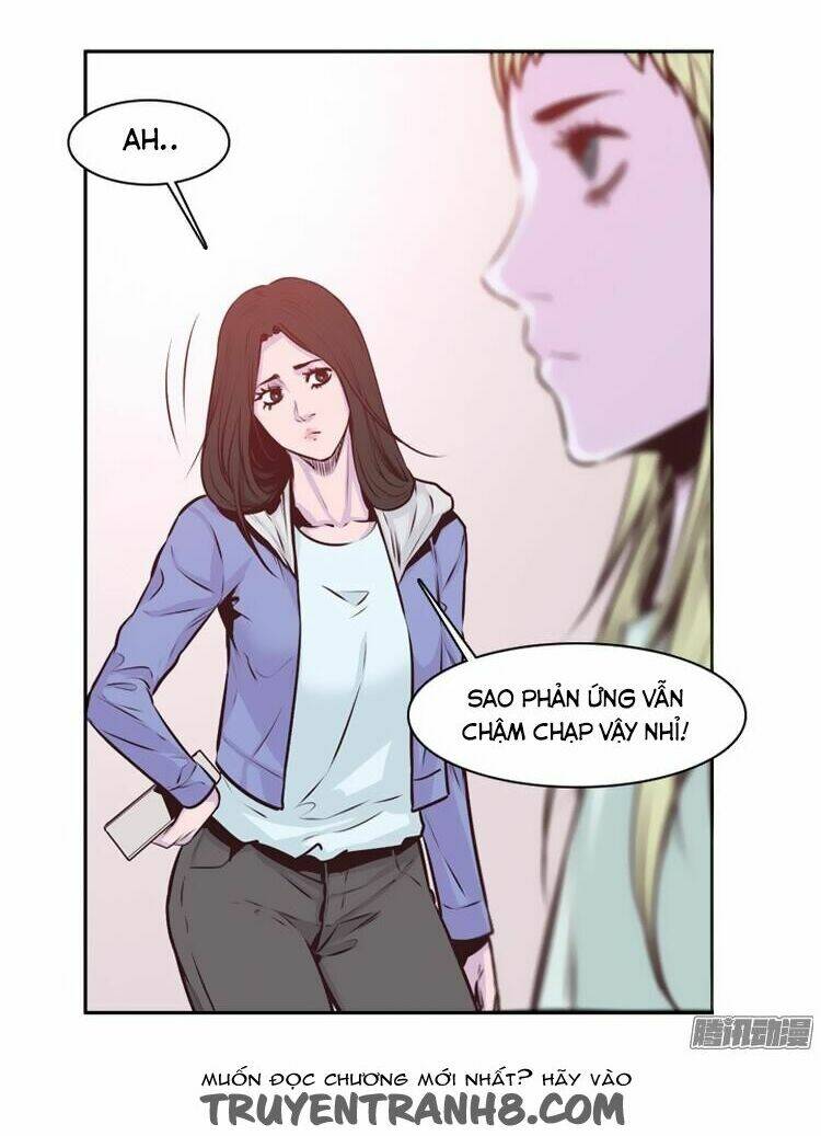 Vong Linh Vương Chương 192 Ảnh 33