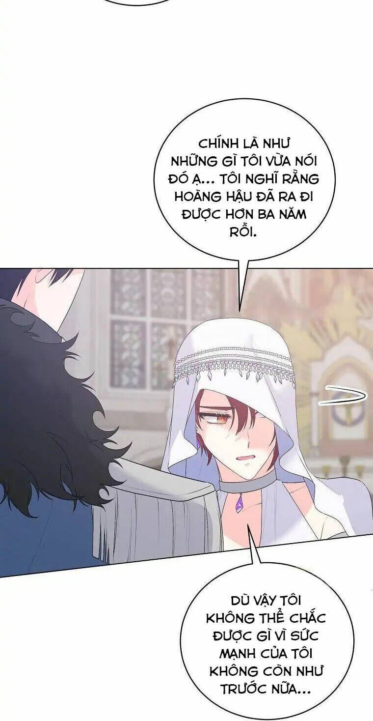 Ngay Cả Khi Là Ác Nữ, Tôi Vẫn Sẽ Trở Thành Nữ Chính Chương 105 Ảnh 33
