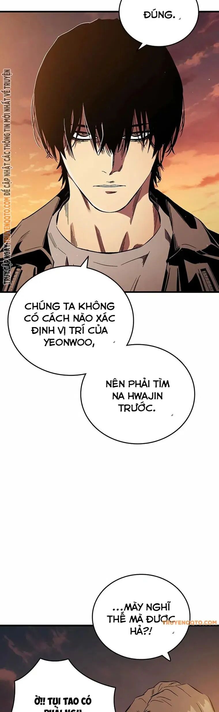 Đại Tướng Chiến Chương 35 Ảnh 18