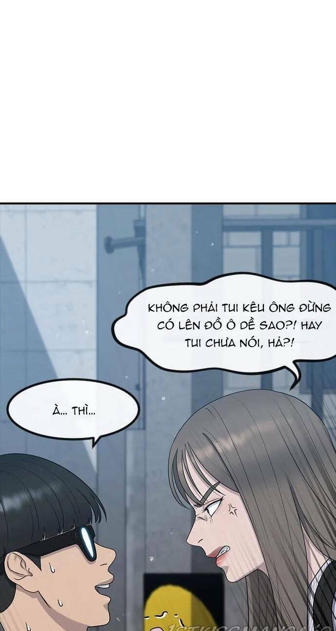 Trường Học Thôi Miên Chương 51 Ảnh 41