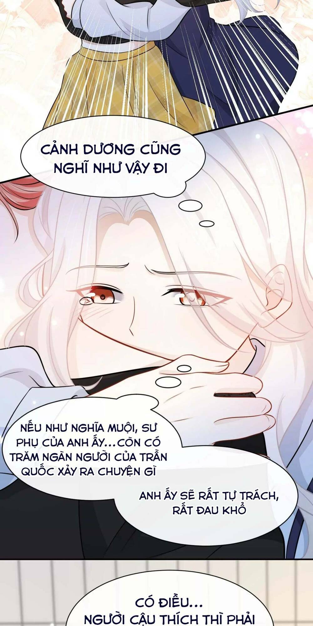 Ám Sát Nữ Hoàng Bệ Hạ Chương 46 Ảnh 28
