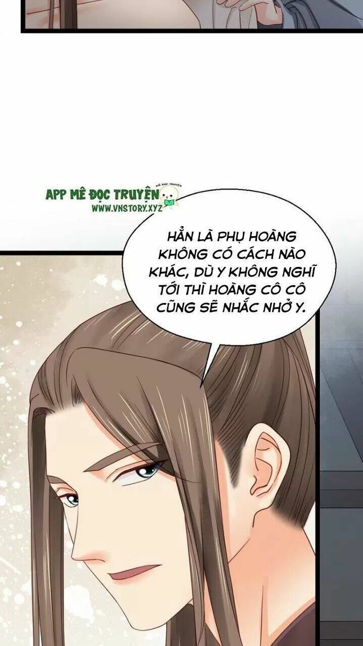 Kiều Nữ Độc Phi Chương 253 Ảnh 17