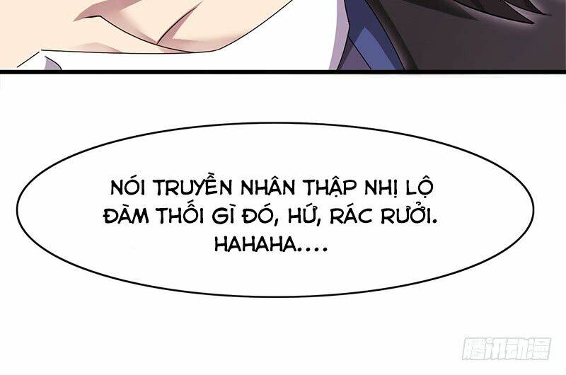 Võ Nghịch Sơn Hà Chương 27 Ảnh 133