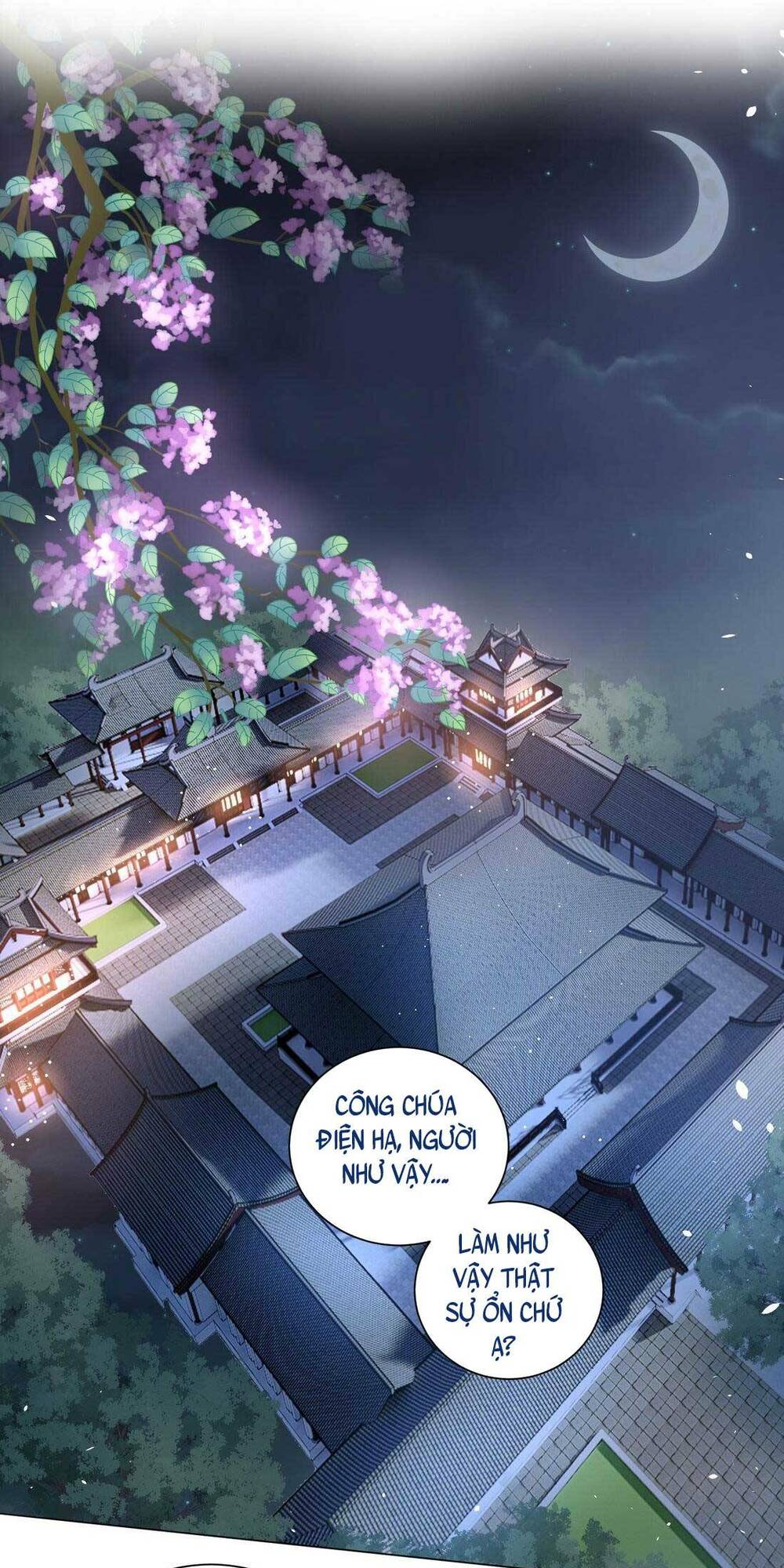 Bá Tổng Không Có Não Chương 3 Ảnh 26