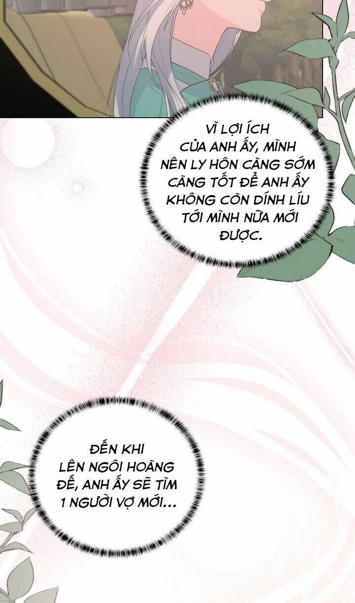 Ngay Cả Khi Là Ác Nữ, Tôi Vẫn Sẽ Trở Thành Nữ Chính Chương 110 Ảnh 77
