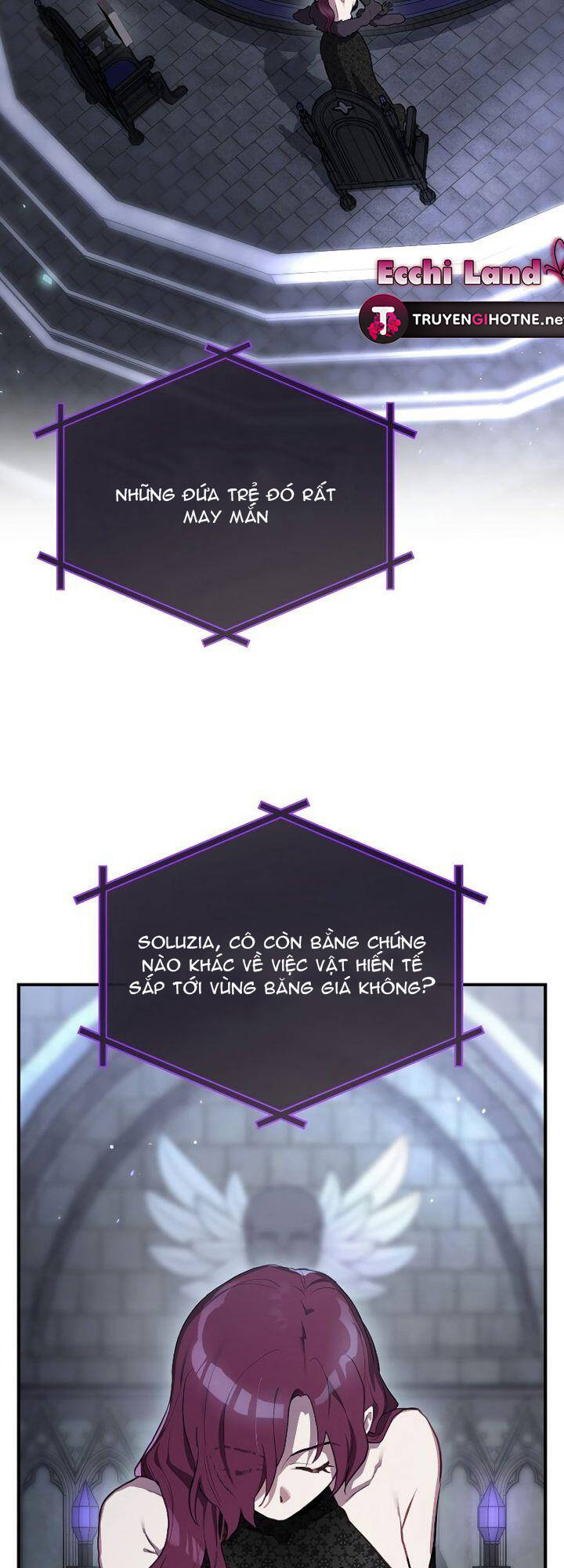 Kẻ Phán Quyết Chương 50.2 Ảnh 5