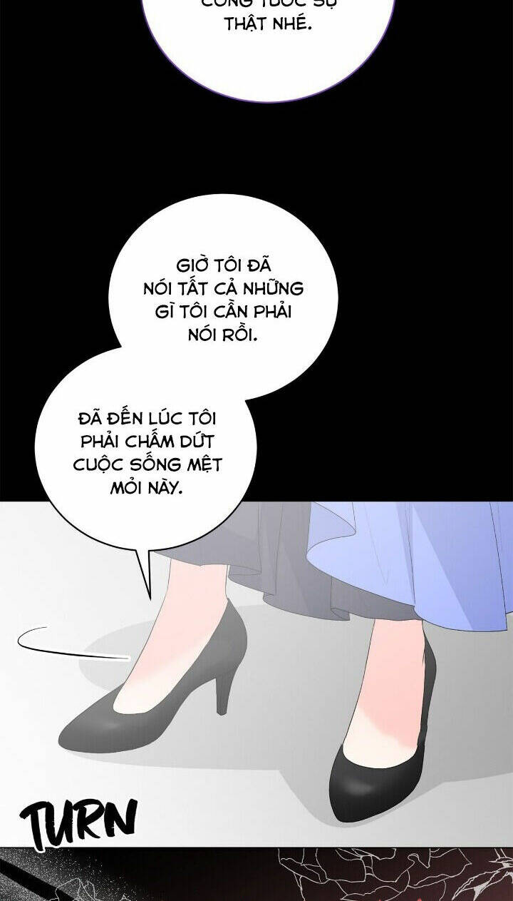 Ngay Cả Khi Là Ác Nữ, Tôi Vẫn Sẽ Trở Thành Nữ Chính Chương 106 Ảnh 69