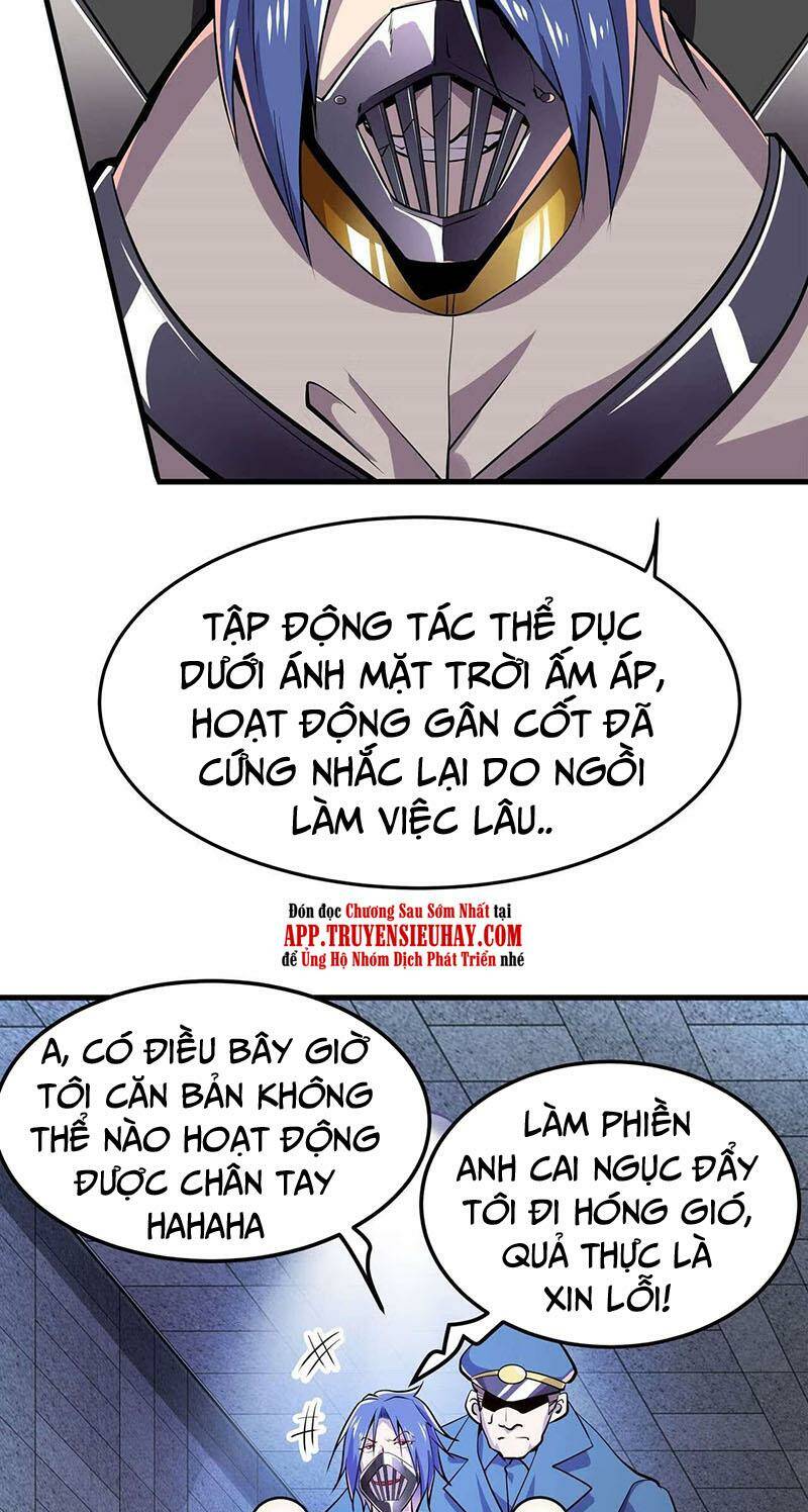 Anh Hùng ? Ta Không Làm Lâu Rồi Chương 470 Ảnh 27