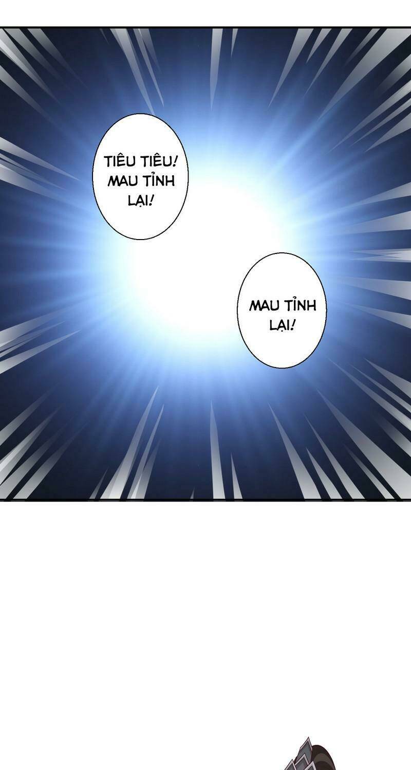 Độc Y Cuồng Phi Chương 54 Ảnh 29