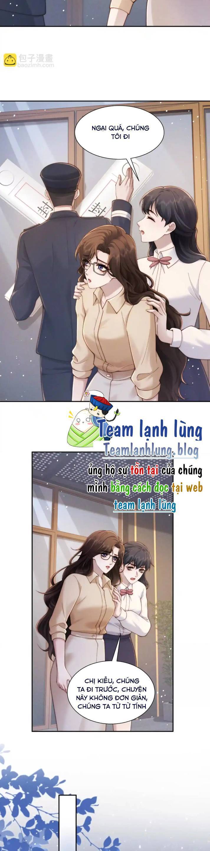 Hôn Nhân Chớp Nhoáng Chương 23 Ảnh 12