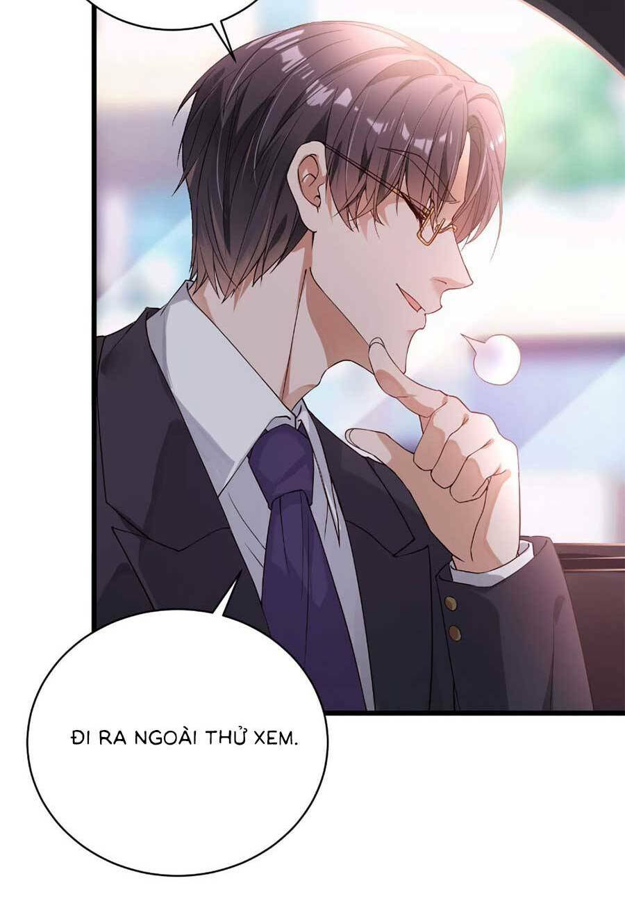 Xuyên Qua Ngàn Năm Nữ Quốc Sư Không Chút Sợ Hãi Chương 4 Ảnh 11