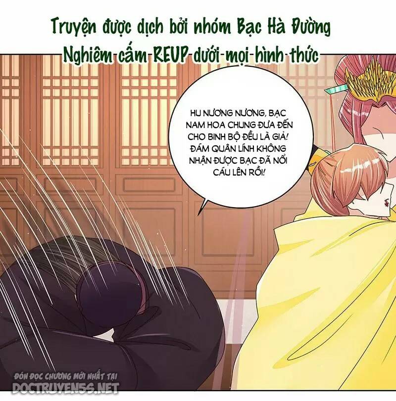Dục Huyết Thương Hậu Chương 204 Ảnh 7