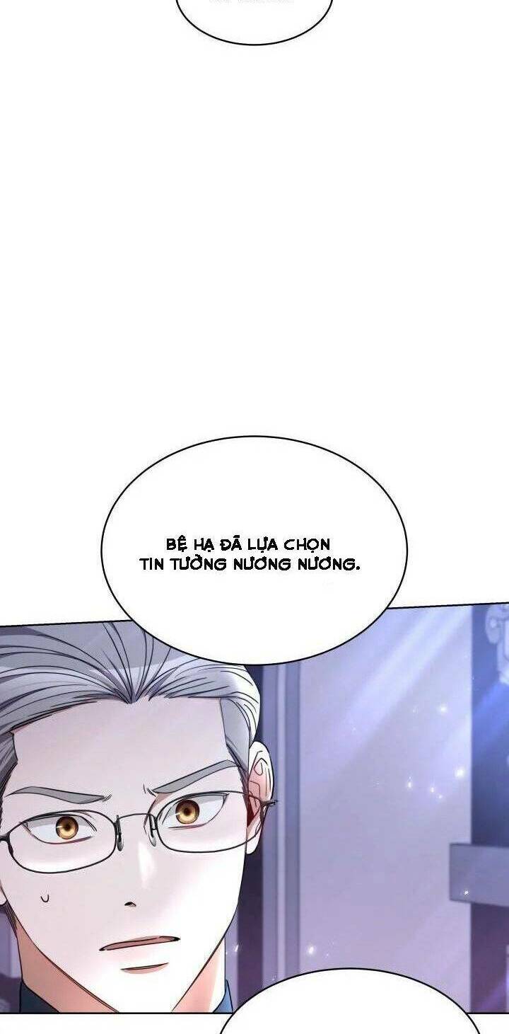 Hoa Nguyệt Quế Đỏ Tặng Hoàng Đế Của Tôi Chương 19 Ảnh 9