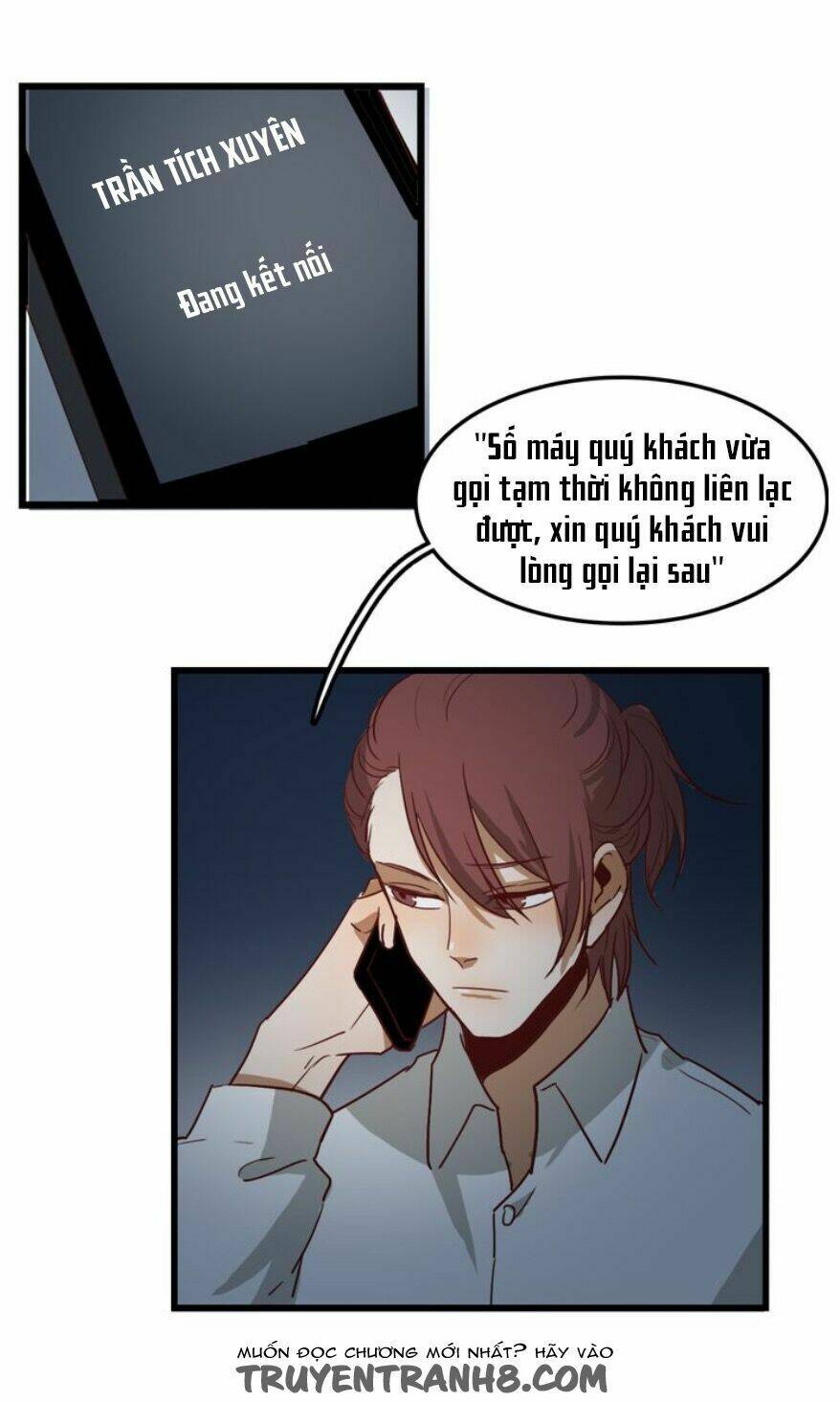 Tình Yêu Dưới Mái Hiên Chương 48 Ảnh 4