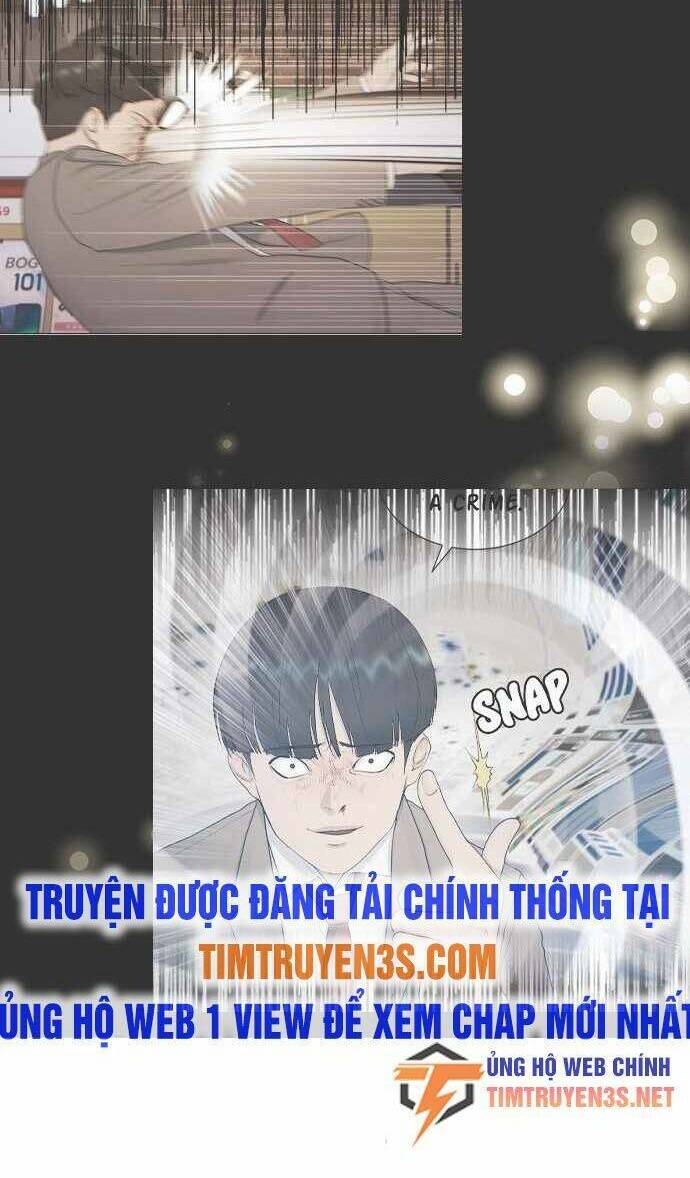 Trường Học Thôi Miên Chương 52 Ảnh 55