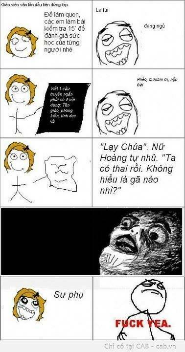 ẢNh Troll Chế Chương 1 Ảnh 61