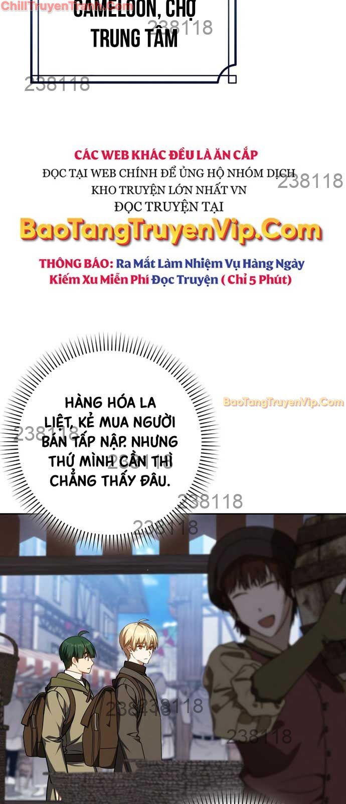 Sát Thủ Tái Sinh Thành Một Kiếm Sĩ Thiên Tài Chương 58 Ảnh 4