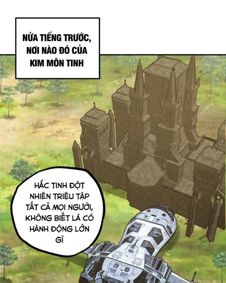 Siêu Thần Cơ Giới Sư Chương 275 Ảnh 15