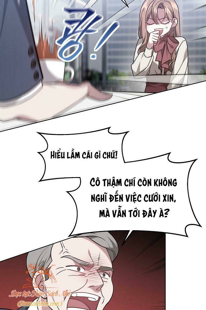 Lần Đầu Kết Hôn Chương 1 Ảnh 25