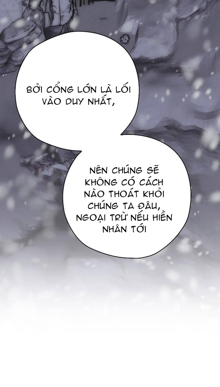 Kẻ Phán Quyết Chương 50.2 Ảnh 25