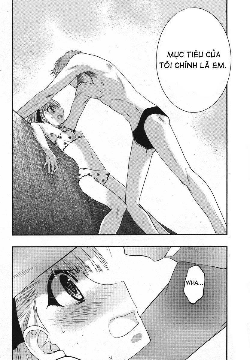 Oniichan Control Chương 16 Ảnh 3