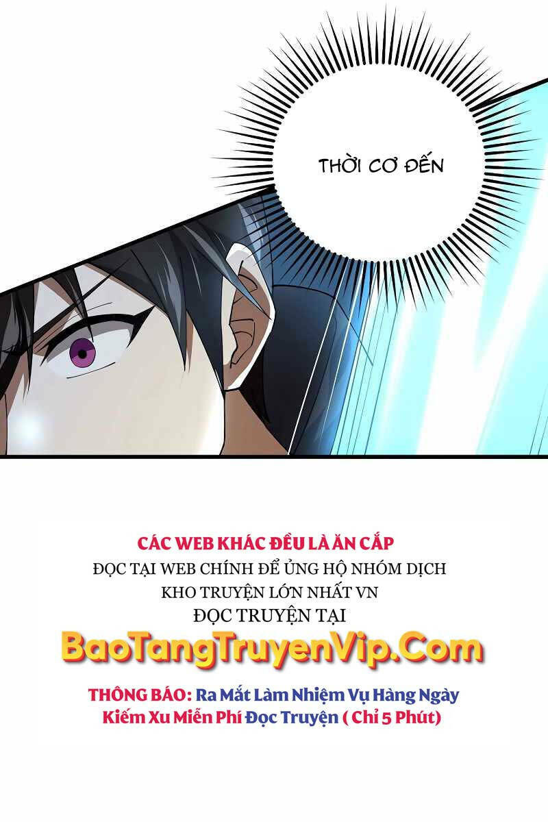 Đăng Nhập Thành Quái Vật Chương 4 Ảnh 73