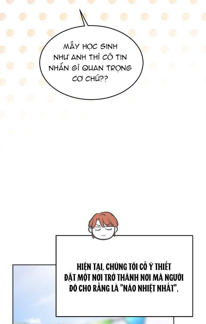 Ai Là Ngài Hiệu Trưởng Chương 61 Ảnh 58